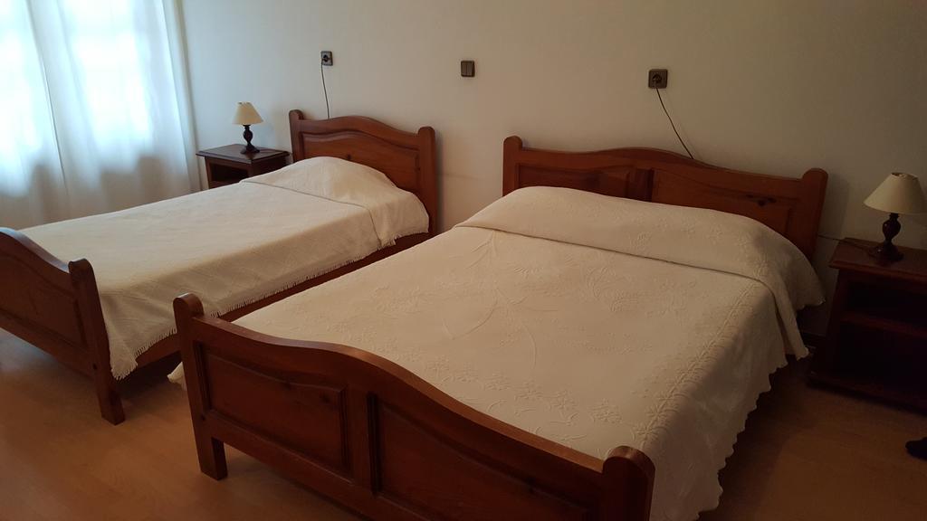Residencial Albergaria Паредес де Коура Екстериор снимка