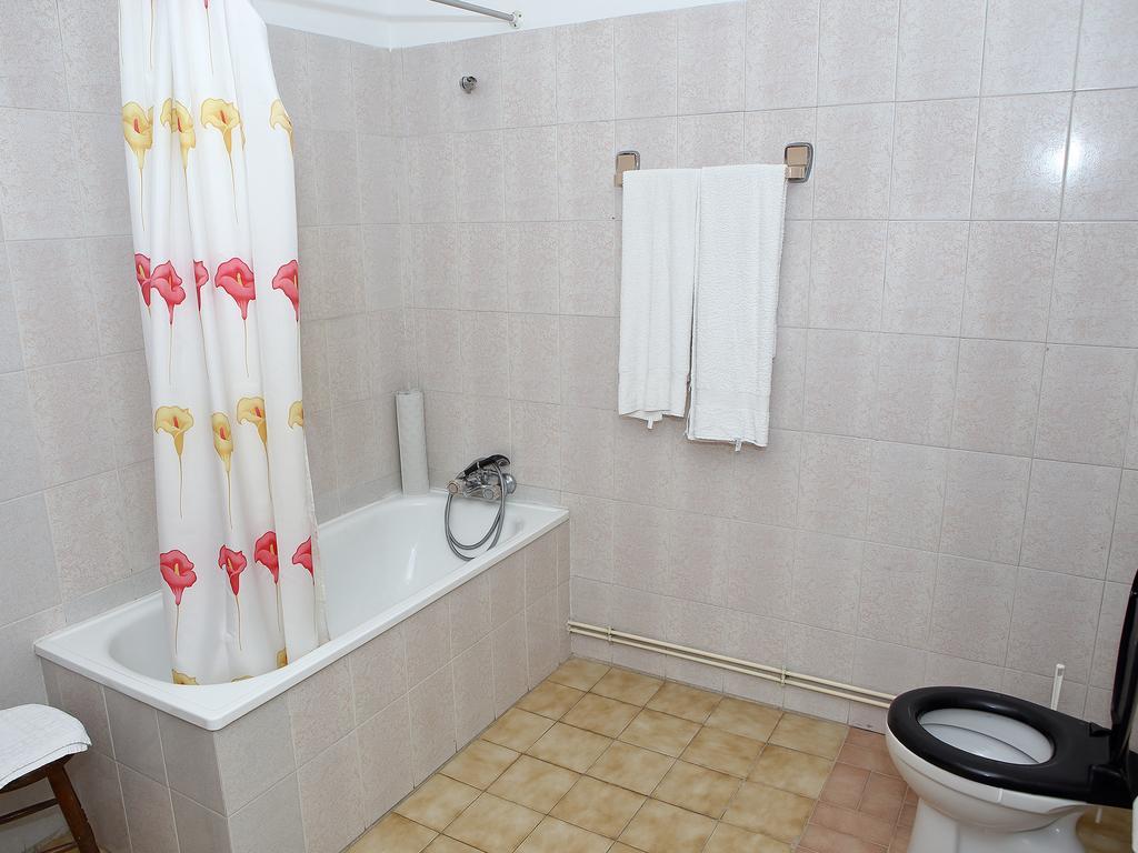 Residencial Albergaria Паредес де Коура Екстериор снимка