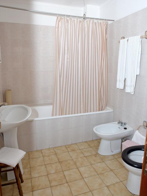 Residencial Albergaria Паредес де Коура Екстериор снимка