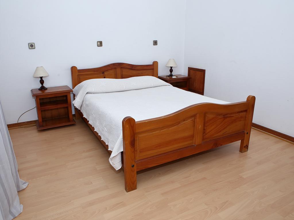 Residencial Albergaria Паредес де Коура Екстериор снимка