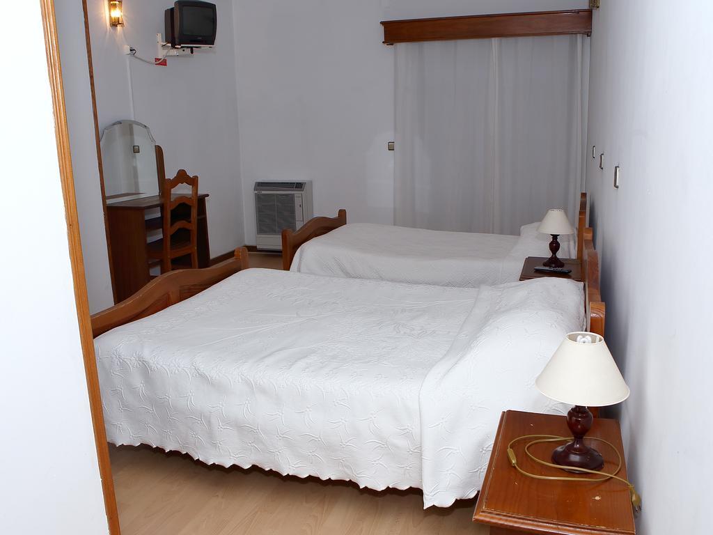 Residencial Albergaria Паредес де Коура Екстериор снимка